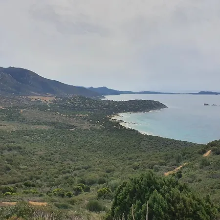 וילה Sa Ruxi וילסימיוס